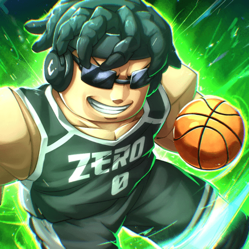 Basketball Zero